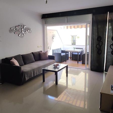 Alire Yucas Apartment Fuengirola Exterior photo