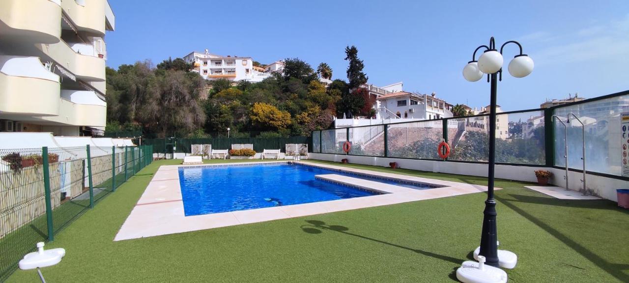 Alire Yucas Apartment Fuengirola Exterior photo