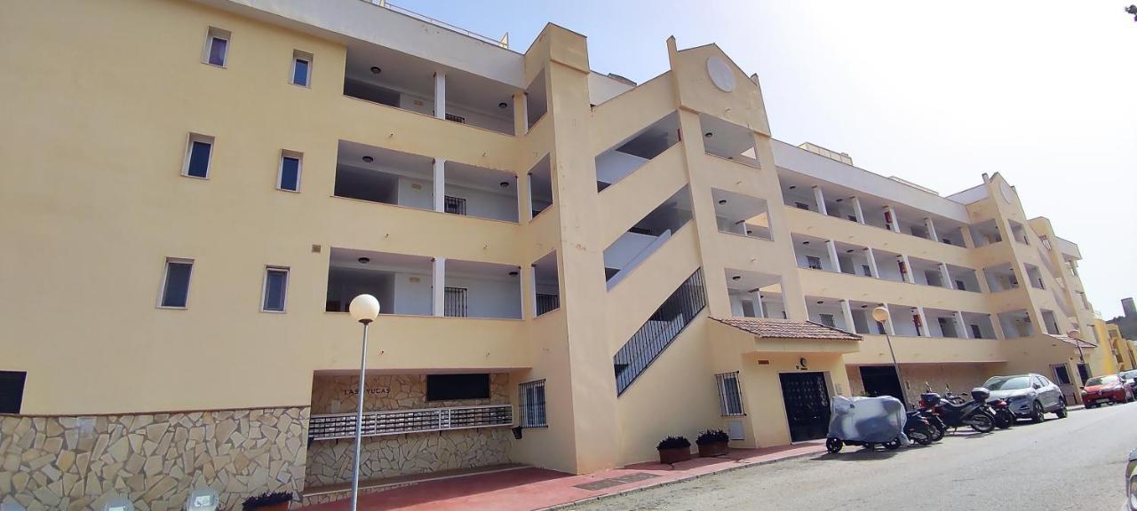 Alire Yucas Apartment Fuengirola Exterior photo