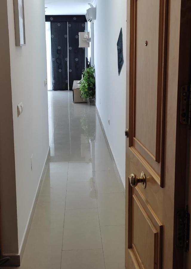 Alire Yucas Apartment Fuengirola Exterior photo
