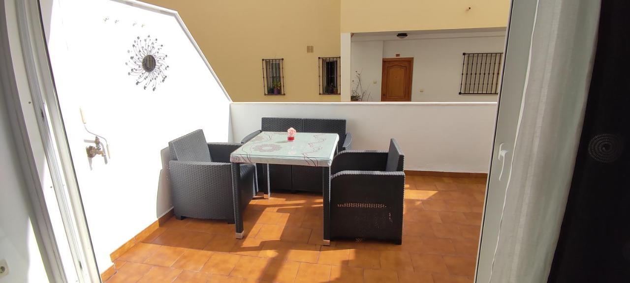 Alire Yucas Apartment Fuengirola Exterior photo