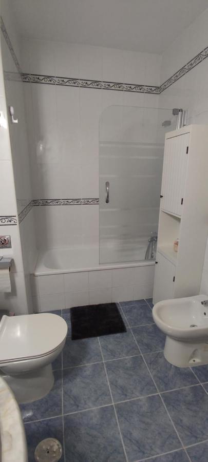 Alire Yucas Apartment Fuengirola Exterior photo