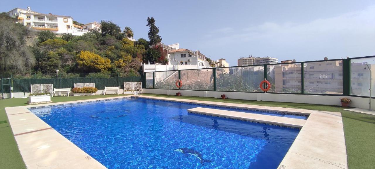 Alire Yucas Apartment Fuengirola Exterior photo