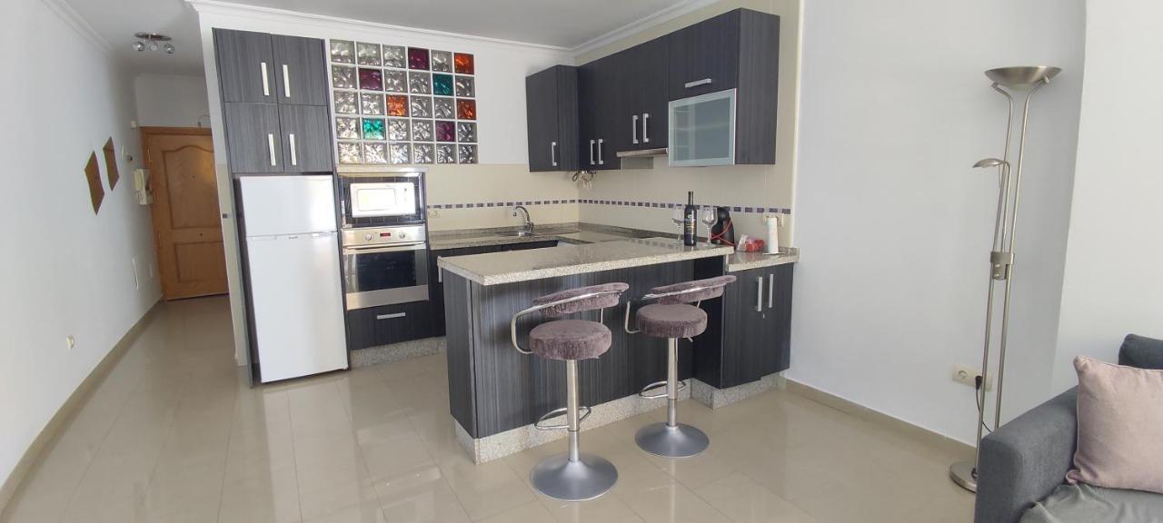 Alire Yucas Apartment Fuengirola Exterior photo