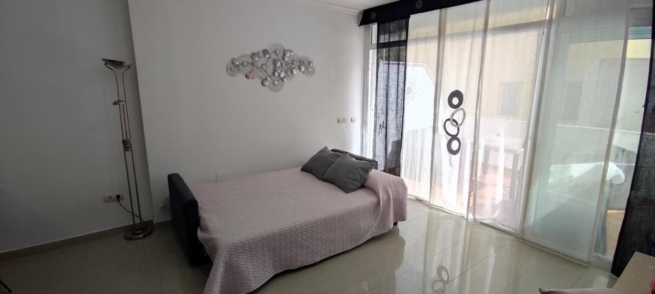Alire Yucas Apartment Fuengirola Exterior photo