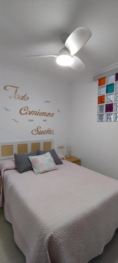 Alire Yucas Apartment Fuengirola Exterior photo