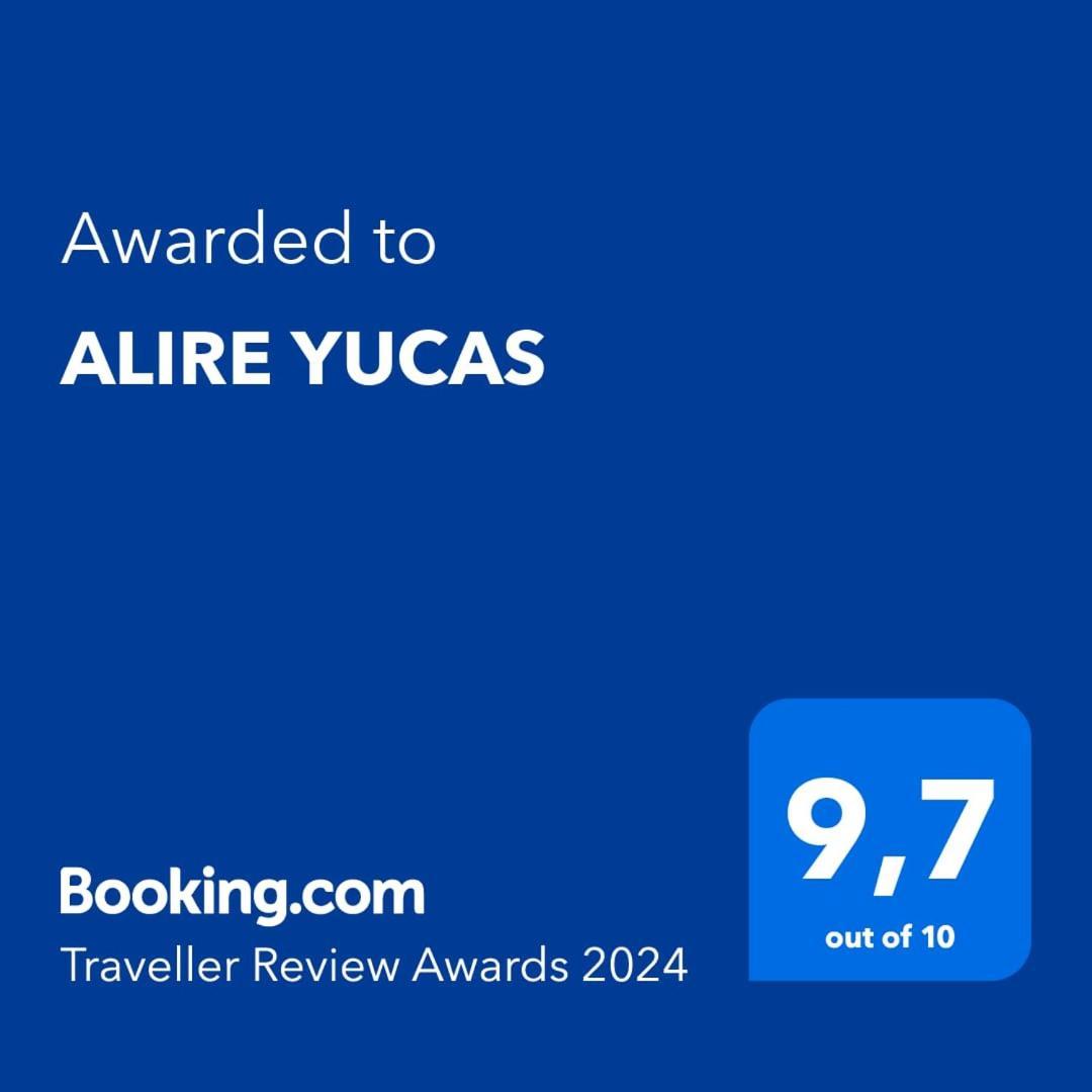 Alire Yucas Apartment Fuengirola Exterior photo