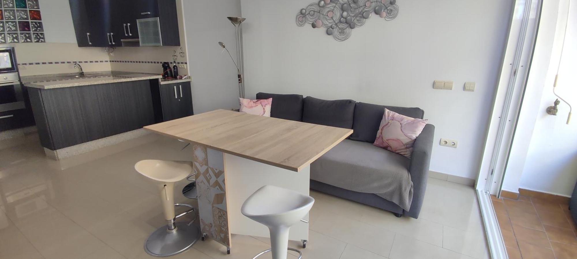 Alire Yucas Apartment Fuengirola Exterior photo