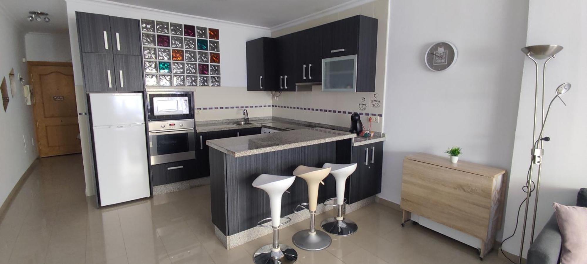 Alire Yucas Apartment Fuengirola Exterior photo