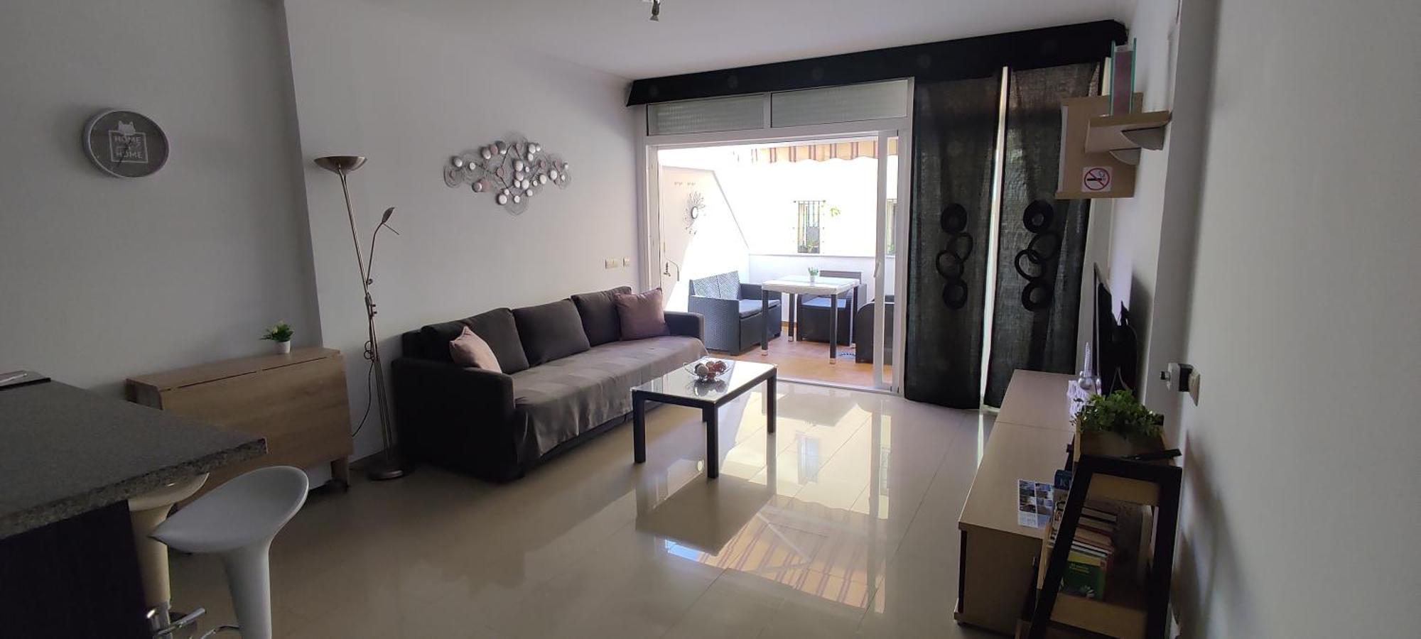 Alire Yucas Apartment Fuengirola Exterior photo
