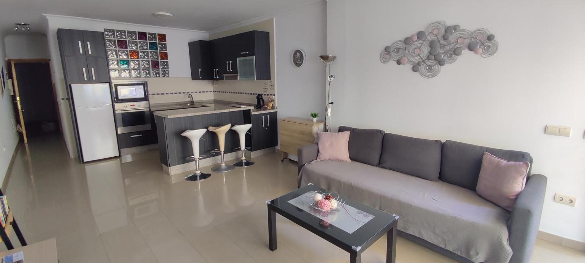 Alire Yucas Apartment Fuengirola Exterior photo